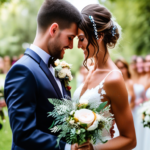 Tech-Savvy Weddings: Incorporating Digital Elements into Your Big Day