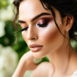 Eco-Friendly Makeup Brands for a Sustainable Wedding Look