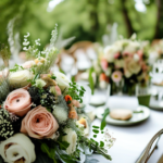 Eco-Friendly Wedding Ideas That Are Stylish and Sustainable