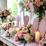 Creative Bridal Shower Decor Ideas on a Budget