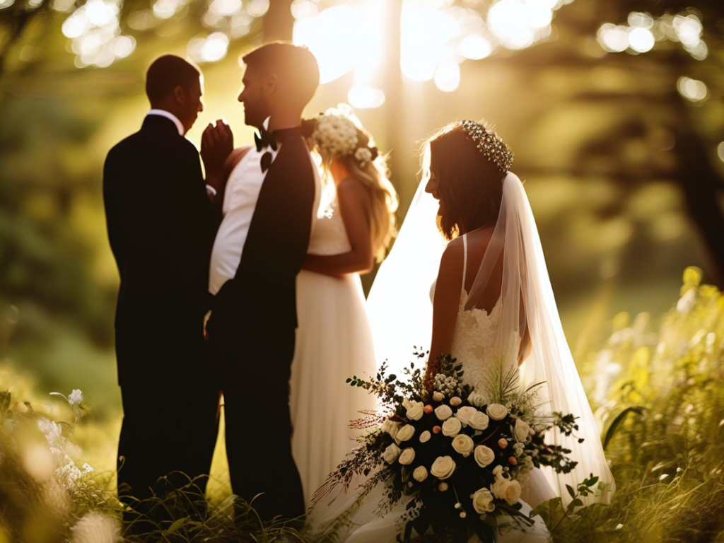 Mindful Weddings: Incorporating Meaningful Traditions