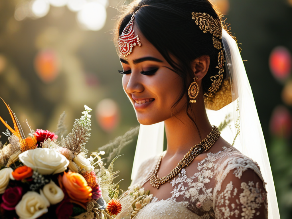 How can I incorporate my cultural traditions into a modern wedding?