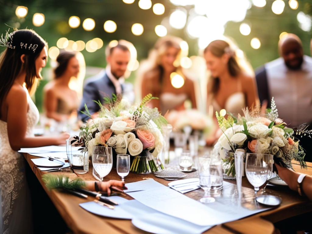 Wedding Planning 101: Essential Tips for a Stress-Free Celebration