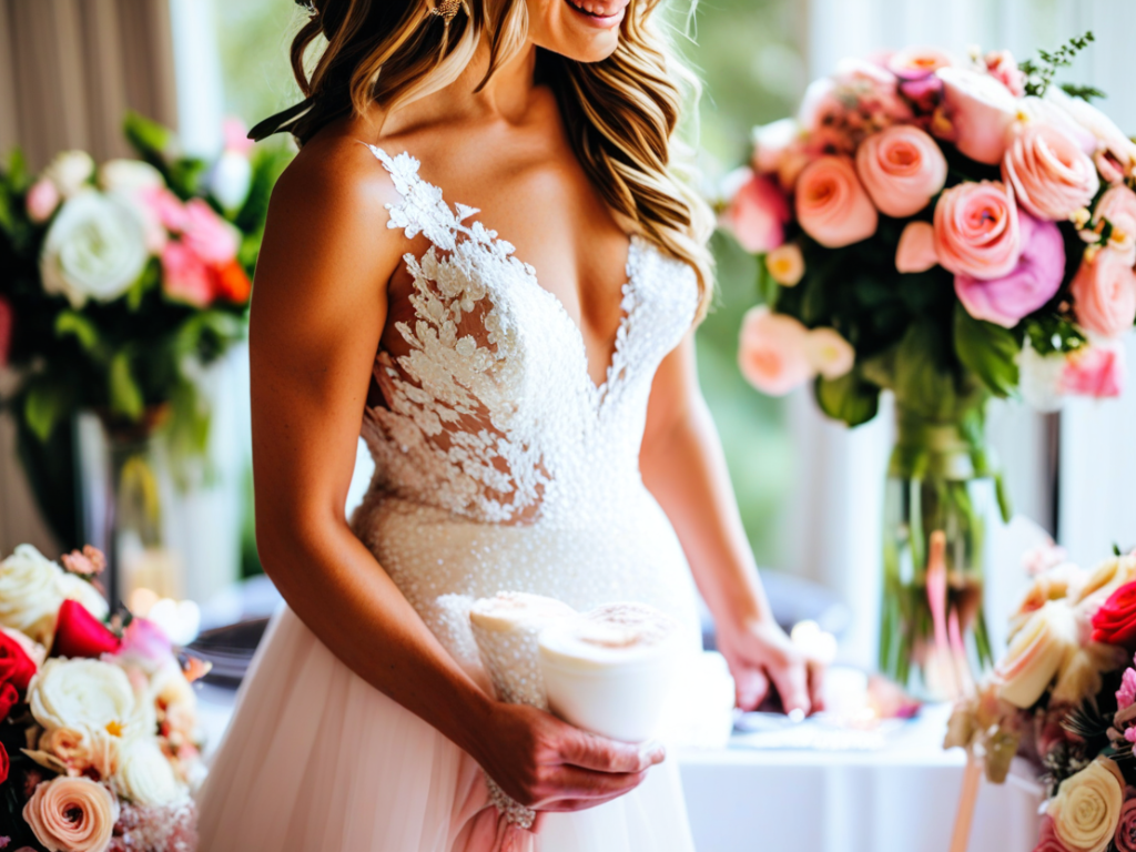 From A to Z: Essential Bridal Shower Planning Tips Every Bride Should Know