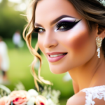 Makeup Tips for Outdoor Weddings: Stay Gorgeous from Ceremony to Reception