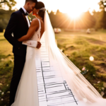 Creating a Wedding Timeline That Keeps Your Big Day Stress-Free