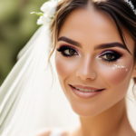 How do I choose the right foundation shade for my wedding day?