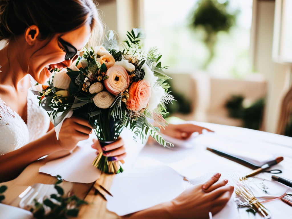 10 Wedding Planning Tips for a Stress-Free Big Day