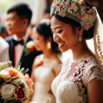 How can I blend different cultural customs seamlessly in a multicultural wedding?