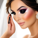 Makeup Magic: Tips for Flawless Bridal Beauty