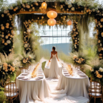 Venue Vibes: Unique Ideas for Your Dream Wedding Location