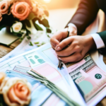 How do I create a wedding budget that works for me?