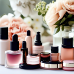 Makeup Must-Haves: Essential Beauty Products for Your Wedding Day