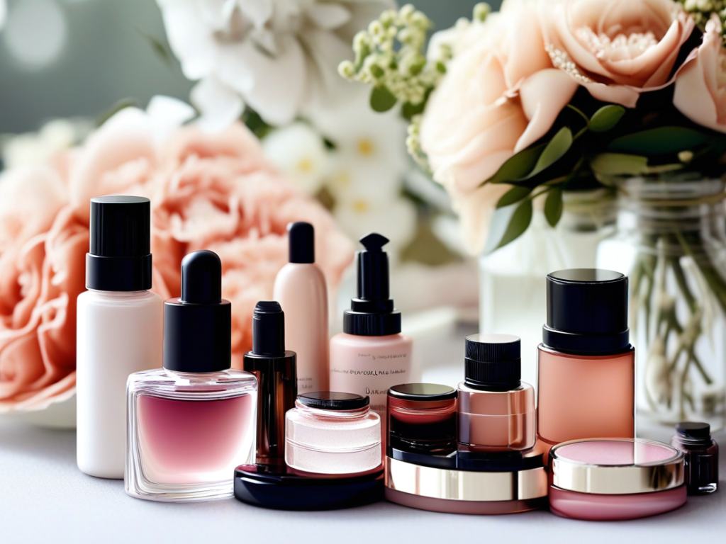 Makeup Must-Haves: Essential Beauty Products for Your Wedding Day