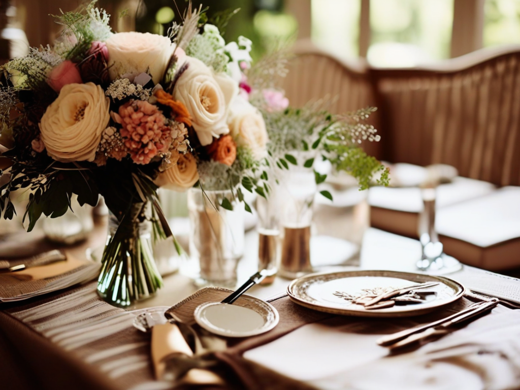 Chic on a Shoestring: How to Plan a Stylish Wedding on a Budget