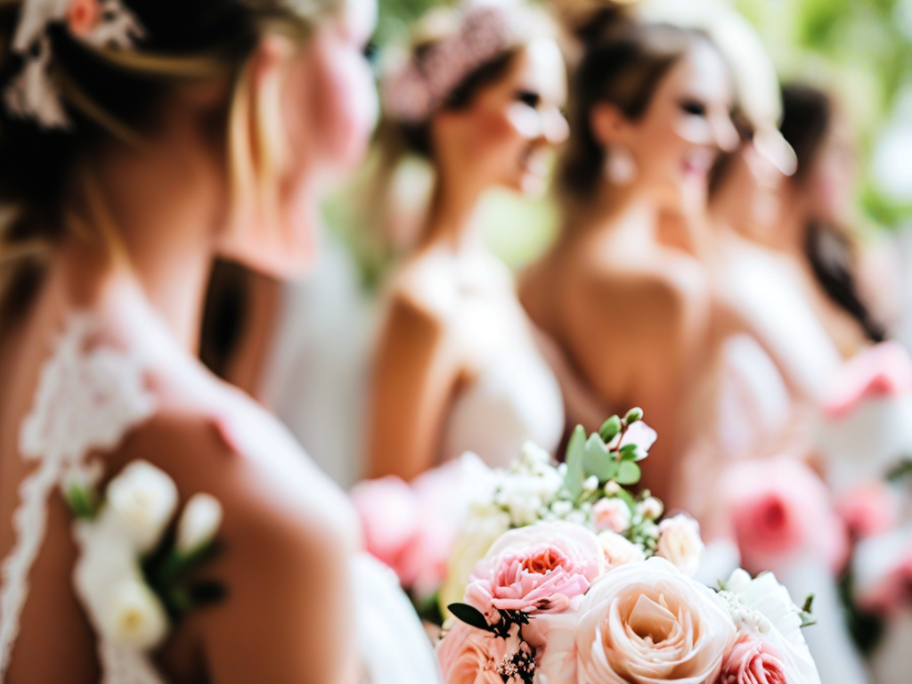 Are There Any Etiquette Rules for Bridal Showers?