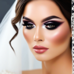 Beauty Beyond the Veil: Makeup Ideas for a Stunning Bridal Look