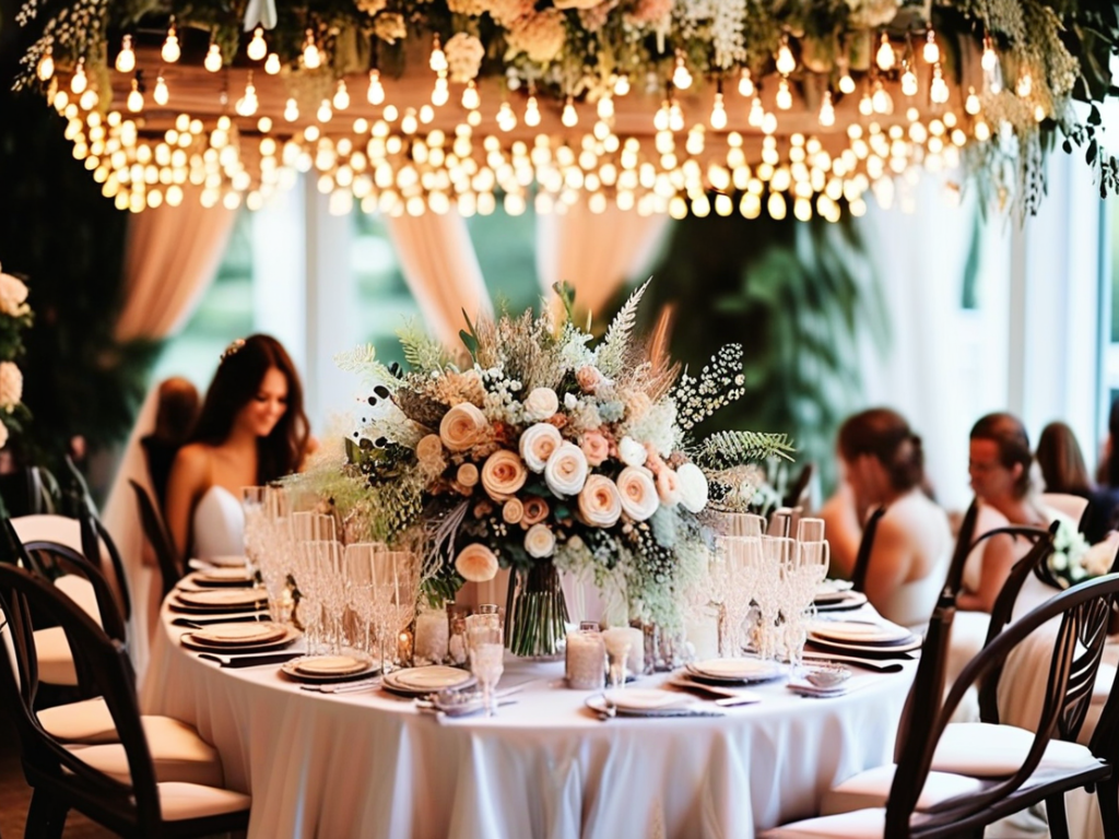 DIY Wedding Decor Ideas That Will Wow Your Guests