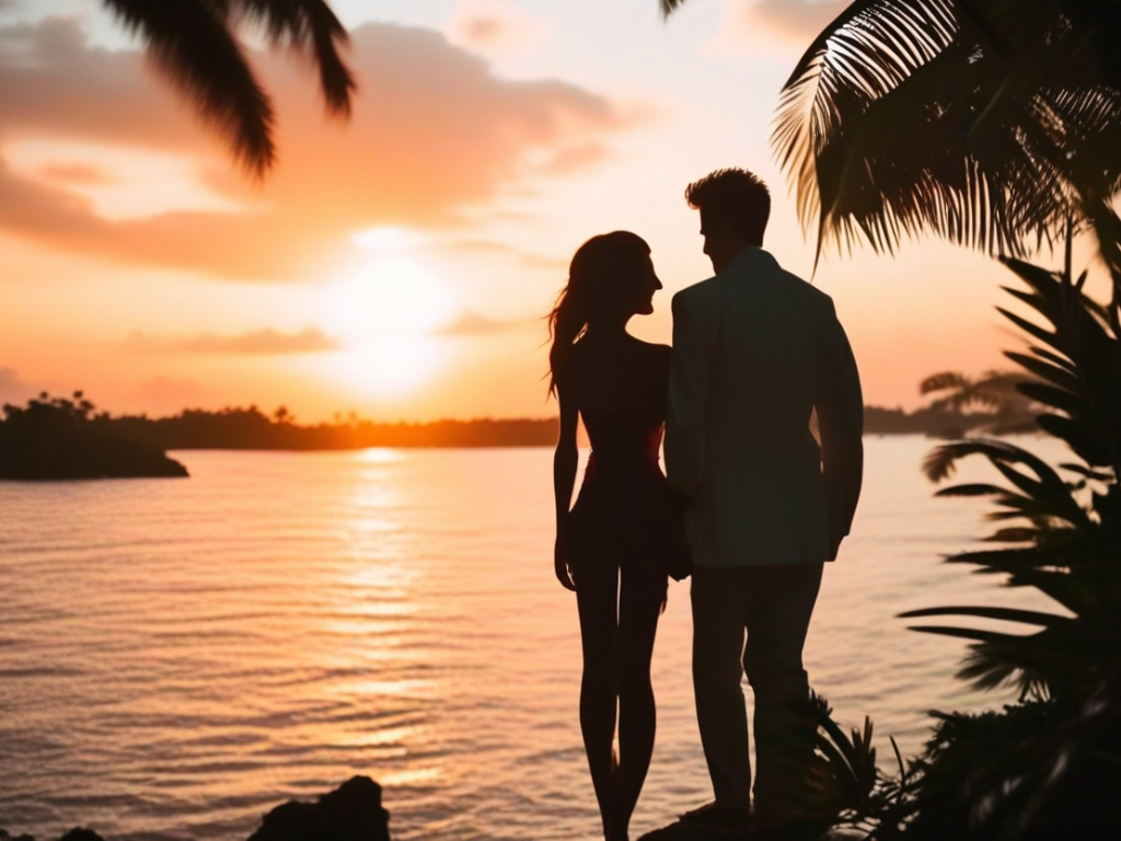 How can I plan a memorable honeymoon on a budget?