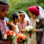 Preserving Heritage: Capturing Family and Cultural Traditions in Your Wedding Photos