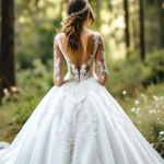 How to find a budget-friendly wedding dress that doesn’t compromise on quality?