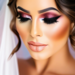 Bridal Shower Makeup Tips for Looking Radiant on Your Special Day