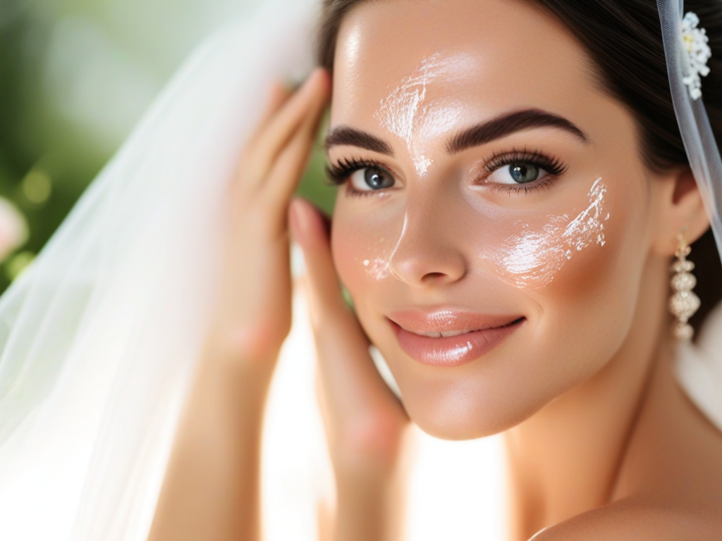 Glowing Skin Secrets: Skincare Tips for Brides-to-Be