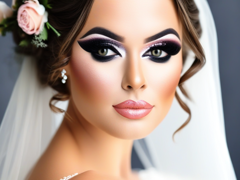 Beauty on a Budget: Makeup Tips for the Bride Who Wants to Save