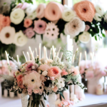 DIY Bridal Shower Decor: Easy and Affordable Ideas