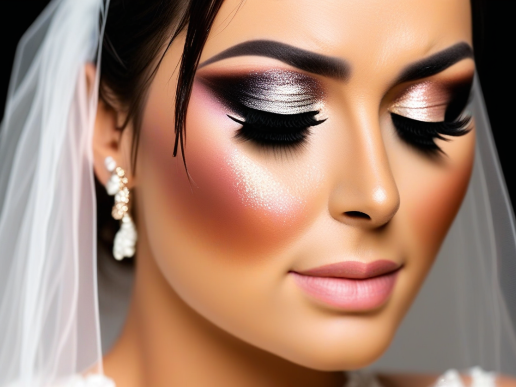 Bridal Beauty Hacks: Makeup Tips to Last Through the Tears and Dancing