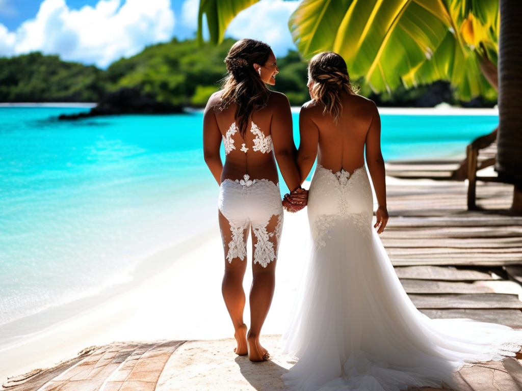 Destination Wedding Do’s and Don’ts: What You Need to Know