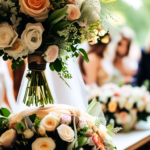 What are some creative ways to cut costs when planning a wedding?