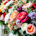 From Bouquets to Boutonnieres: The Latest in Wedding Floral Trends