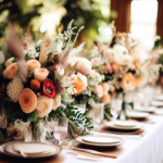 What are the pros and cons of DIY wedding decorations vs. hiring a professional?