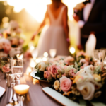 Love on a Shoestring: How to Plan a Memorable Wedding Without Overspending