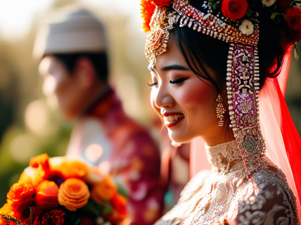 Tradition with a Twist: Modernizing Cultural Practices for Your Big Day