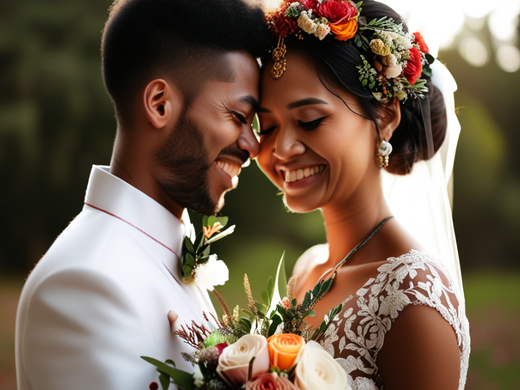 Embracing Multicultural Love: Blending Family Traditions in Your Wedding