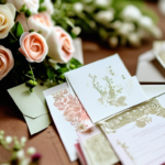 Are there ways to save money on wedding stationery and invitations?