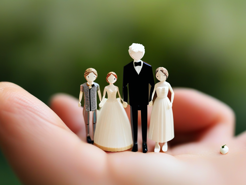 The Grand Guide to Micro Weddings