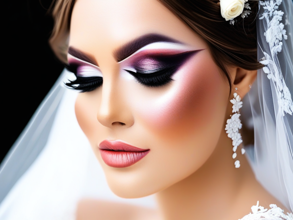 Top Wedding Makeup Trends Every Bride Should Know