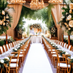 The Ultimate Guide to Choosing Your Dream Wedding Venue