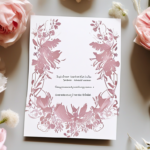 Creative Bridal Shower Invitations: How to Set the Tone with Style