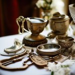 Ancestral Elegance: Incorporating Family Heirlooms into Your Wedding Day