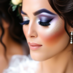 Makeup Magic: Transforming Your Look from Ceremony to Reception