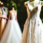 Thrifty Trends: Budget-Friendly Wedding Dress Shopping Tips