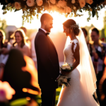 How can I personalize my wedding ceremony to reflect our love story?