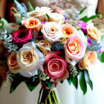 How to Create a Stunning Wedding Bouquet on a Budget