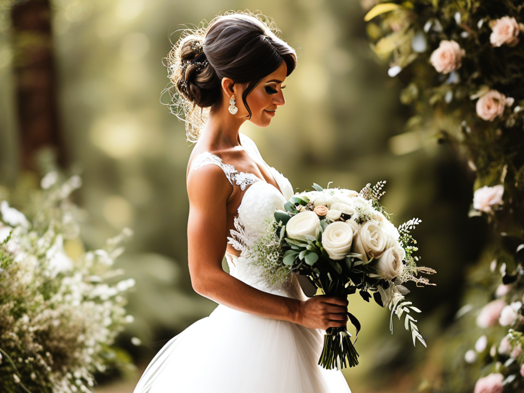 The Thrifty Bride’s Guide to Elegant Wedding Planning