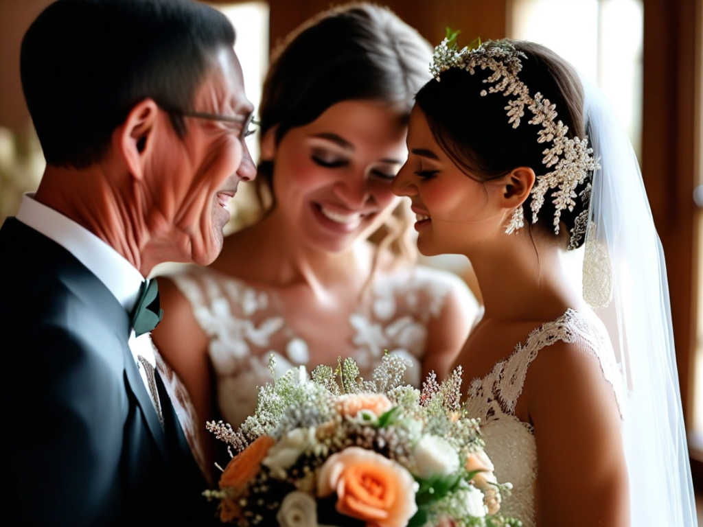 From Generation to Generation: Keeping Family Traditions Alive in Modern Weddings