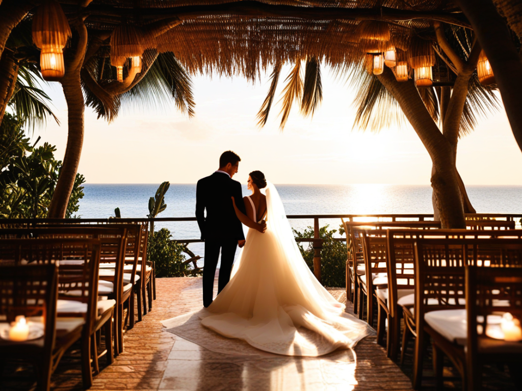 Destination I Do: Tips for Planning a Magical Wedding Abroad